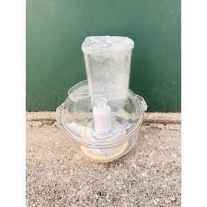 Hamilton Beach Blender Chef‎ Food Processor Replacement Parts